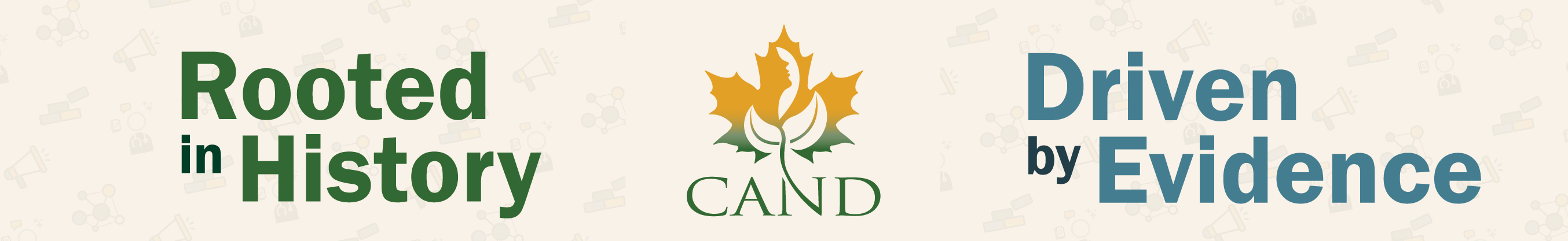 Canadian Association of Naturopathic Doctors